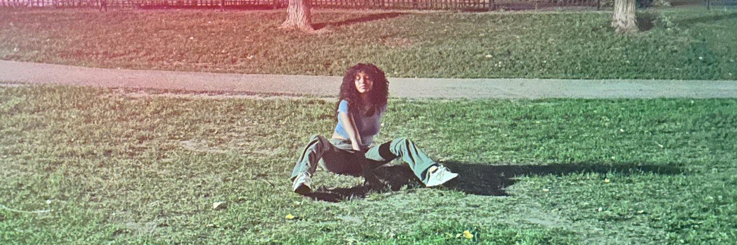 maghangaa's profile banner image