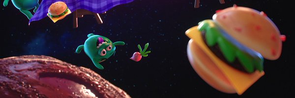 Hamburger Profile Banner