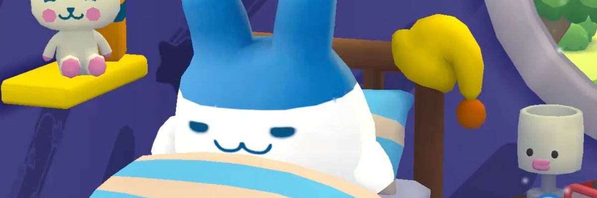 にゃおさん banner