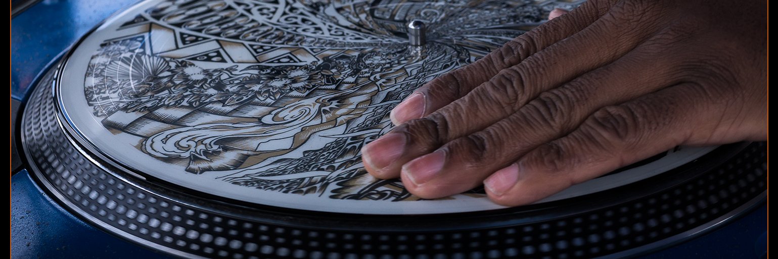 DJSpecialJ910's profile banner image