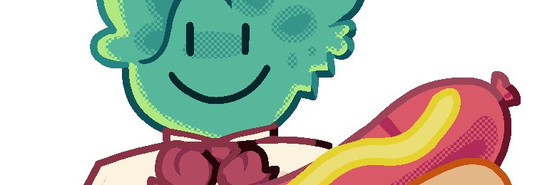 MamFries's profile banner image