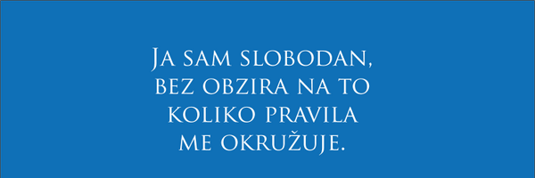 Slobodarska Srbija Profile Banner