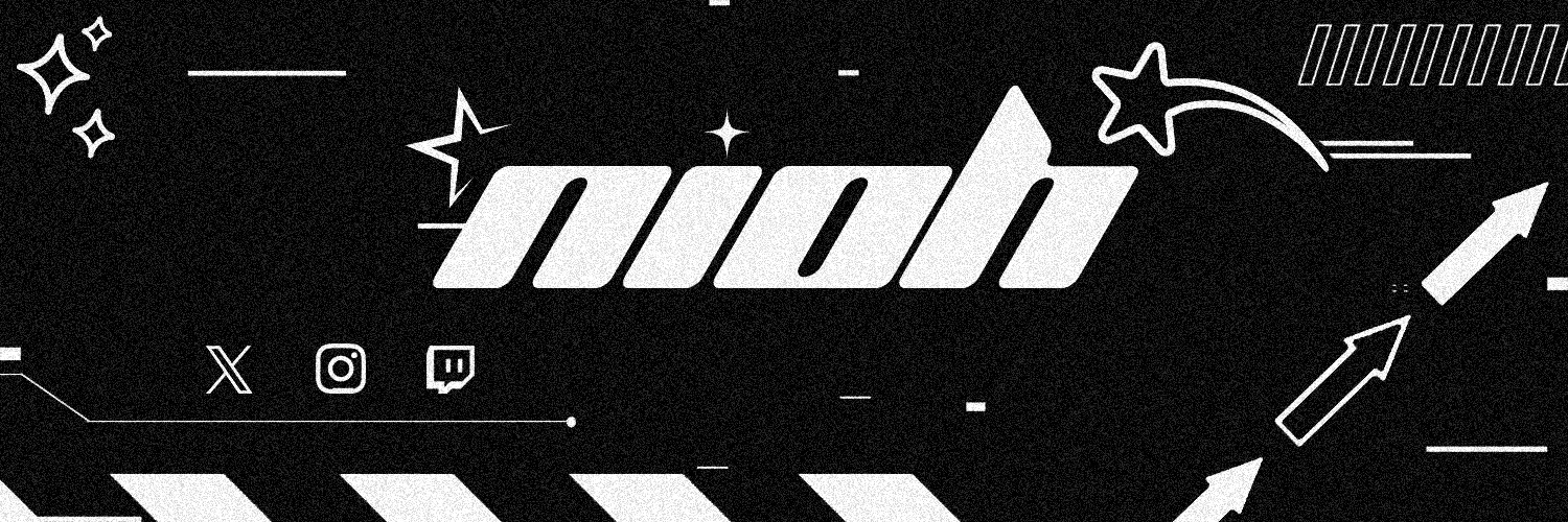 nioh💊 banner