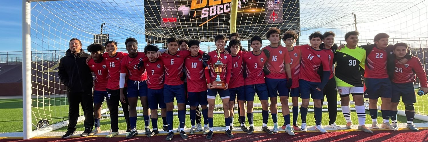 Alief Taylor Boys Soccer banner