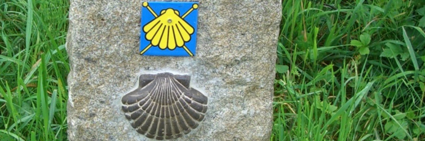 Santiago Matamoros banner