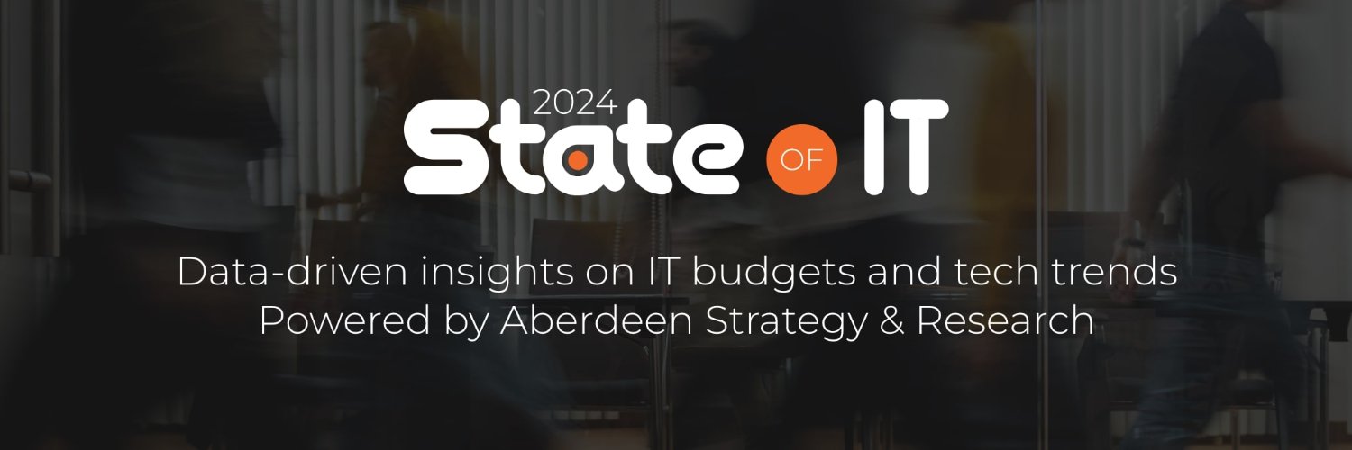 Spiceworks Ziff Davis banner