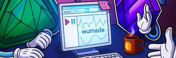 0xwumade Profile Banner