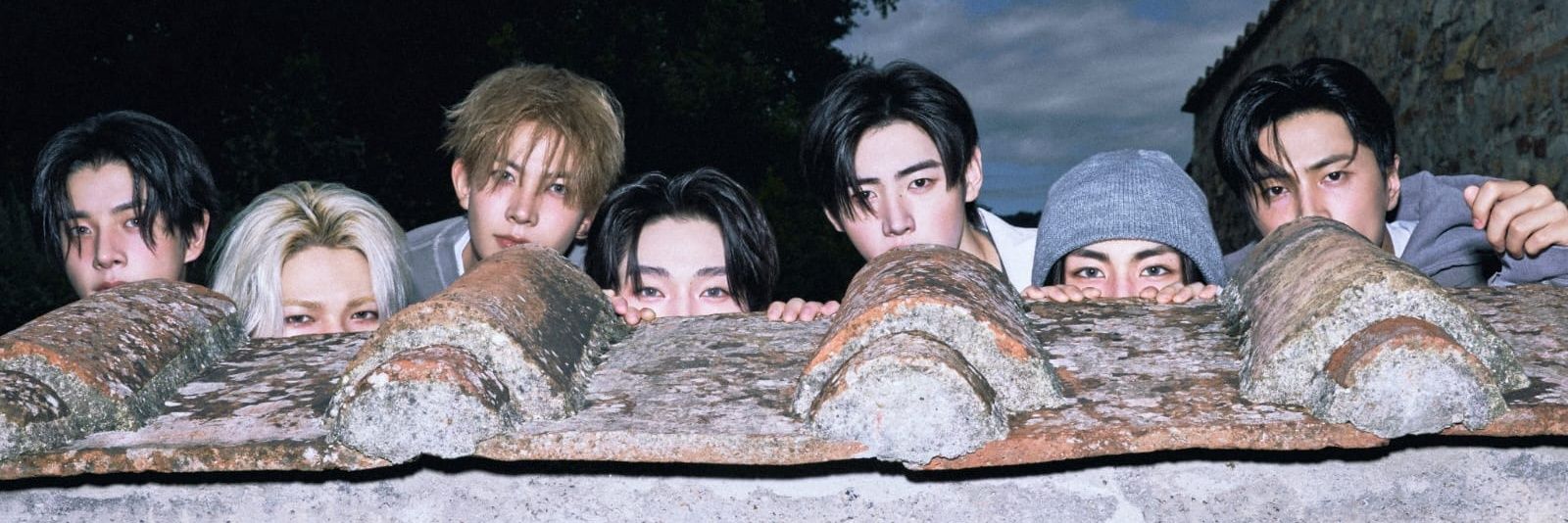 mia ★ ENHYPEN IS 7 ! banner