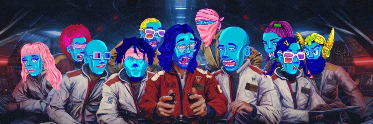 Elvynite's profile banner image