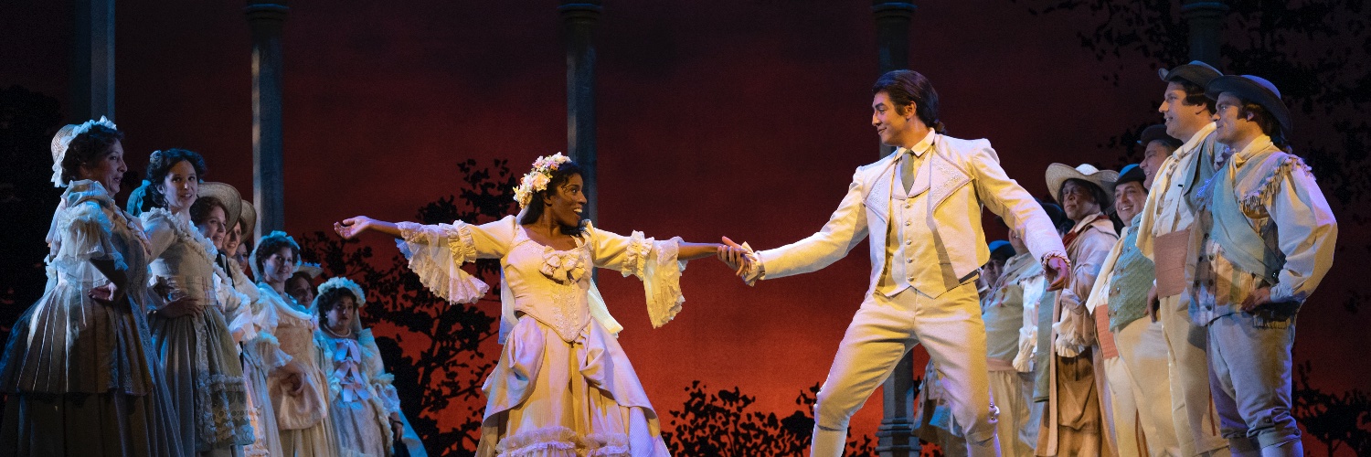 Florentine Opera banner