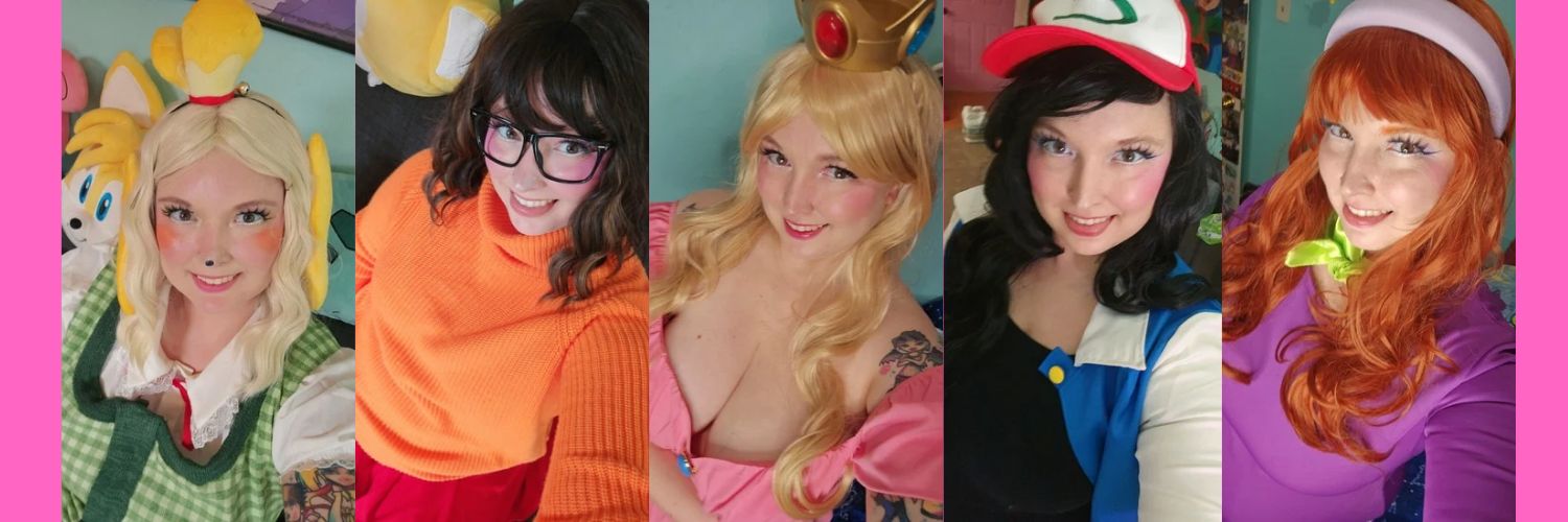 Ellie Awoo's banner