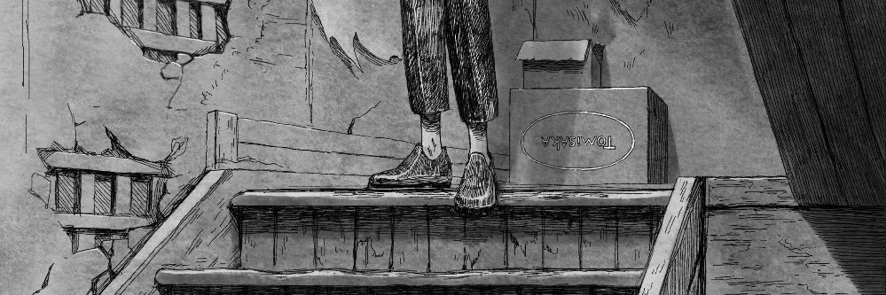 tomisaka_art's profile banner image