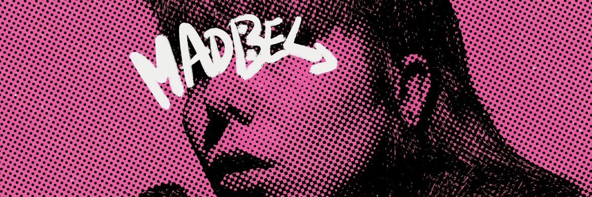 Madbel banner