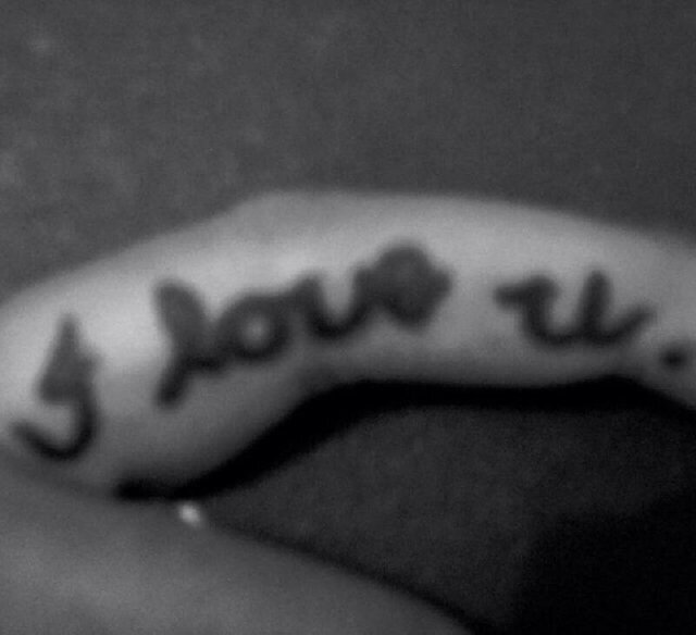 Lehlogonolo Mo Pride banner