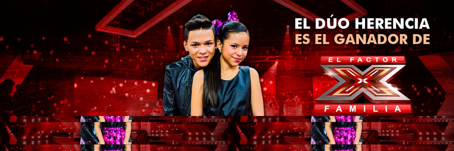 factorxf's profile banner image
