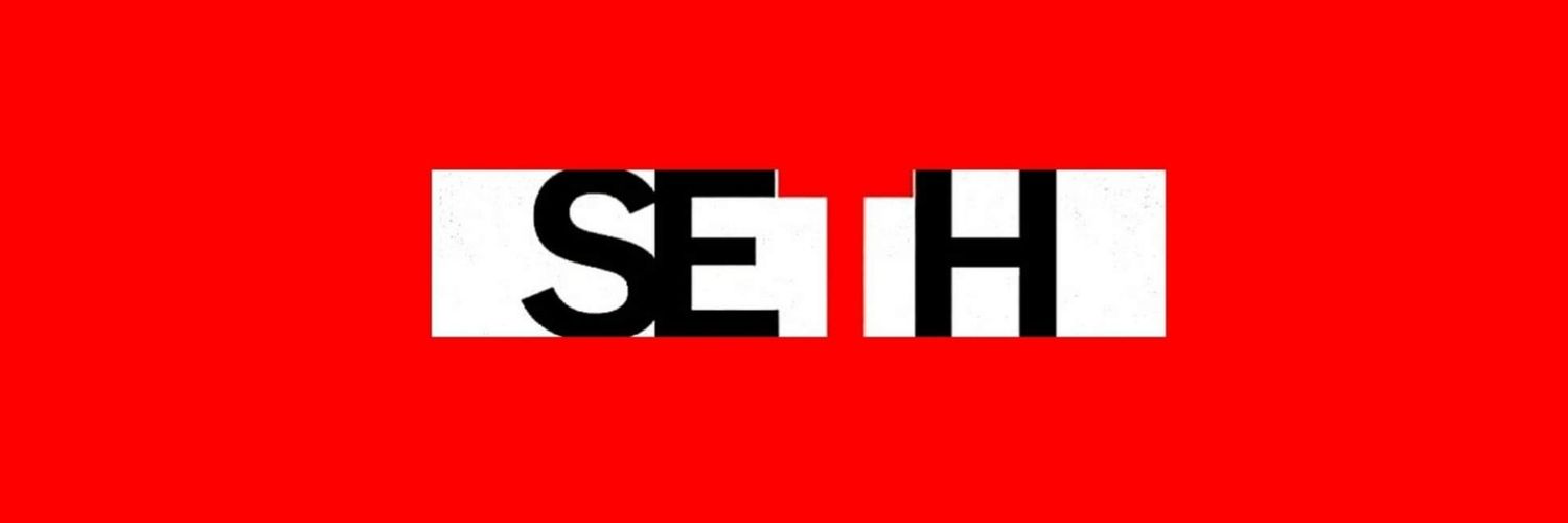 sethpitalua's profile banner image