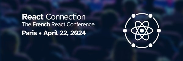 reactconn Profile Banner