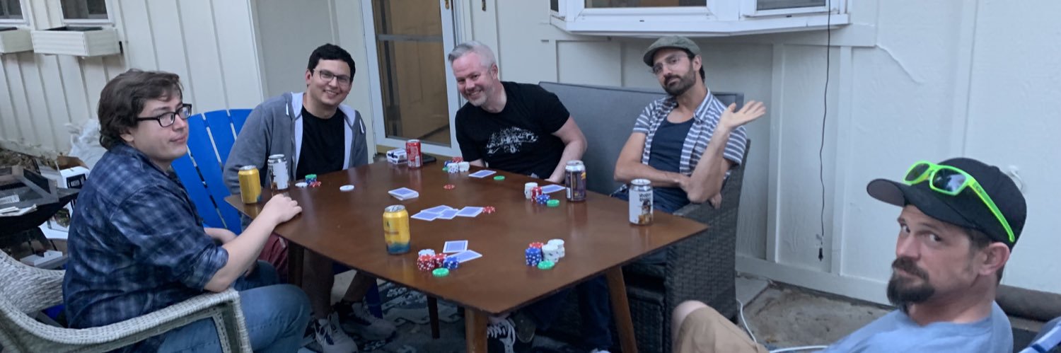 kdenny01's profile banner image