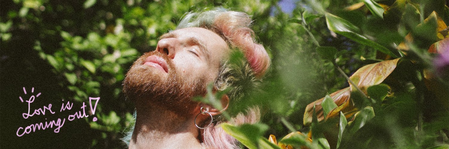 whatever mike fka michael blume banner