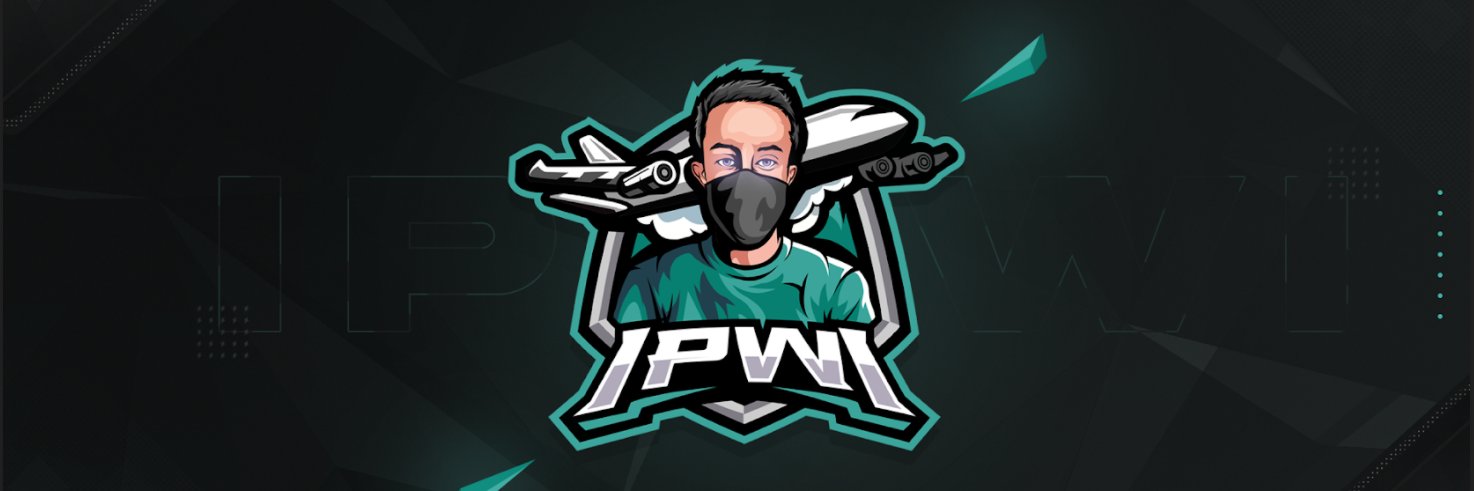_iPWi's profile banner image