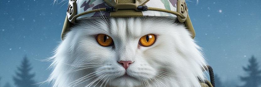 The Big Fluff banner