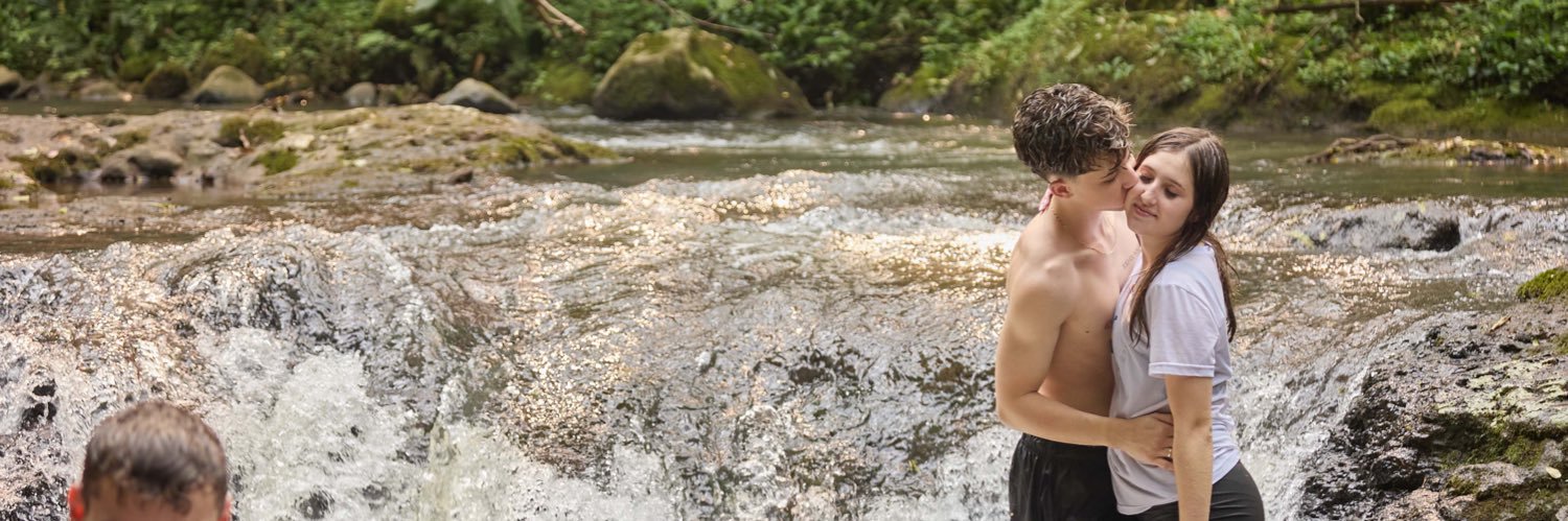 Bernardo loiry Luzzi banner