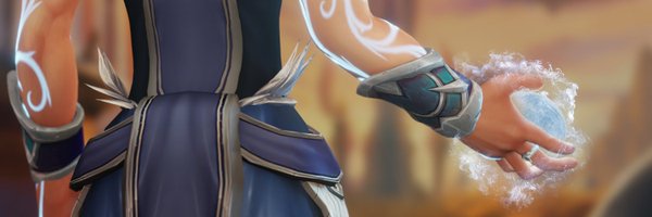 VanrelSFW Profile Banner