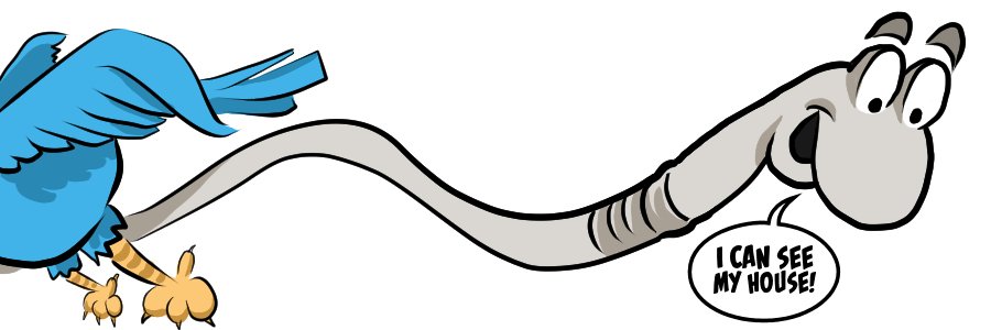 A Puddle of Ink banner