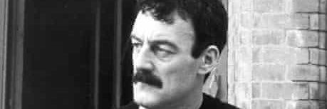 Richard Bater banner
