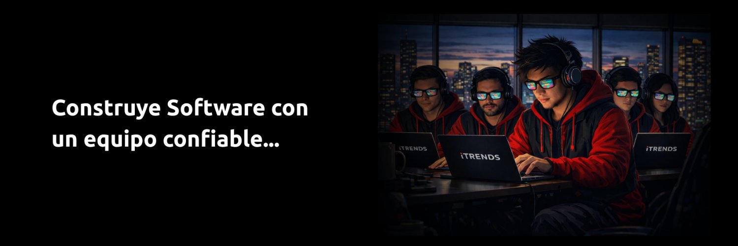 itrendsmx's profile banner image