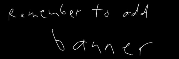 ForkEnjoyer12 Profile Banner