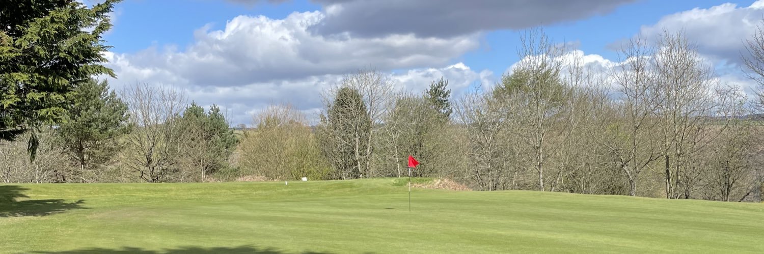 Lee Thomas banner