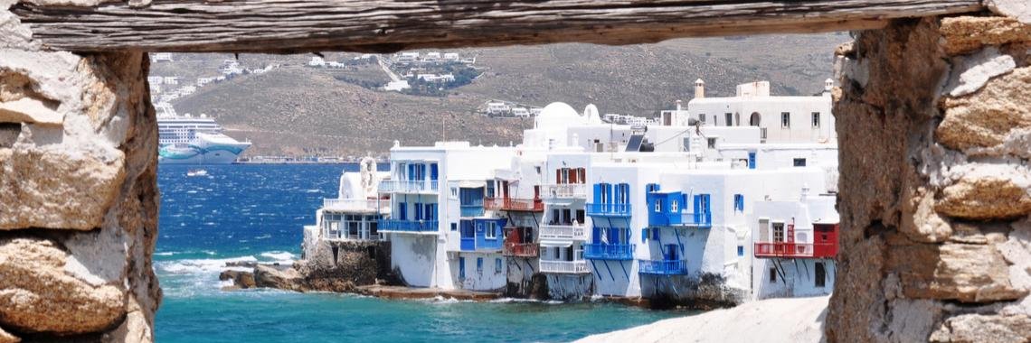 Τηλέμαχος banner