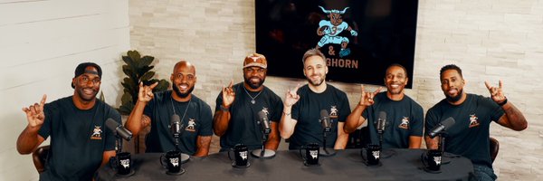 3rdandlonghorn Profile Banner