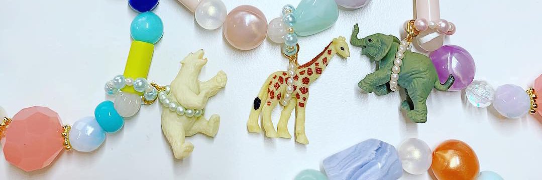 🎪5/2.3.4▶︎幕張どきどきフリマ🎪wonder line banner