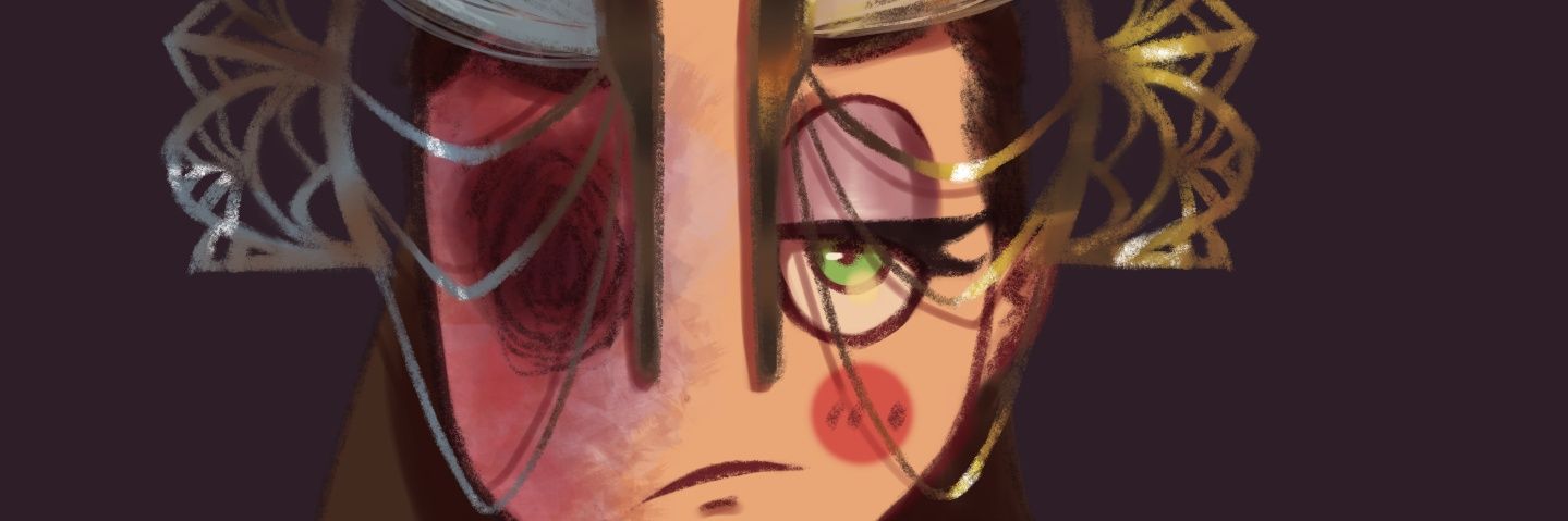 Evilcatrobot's profile banner image