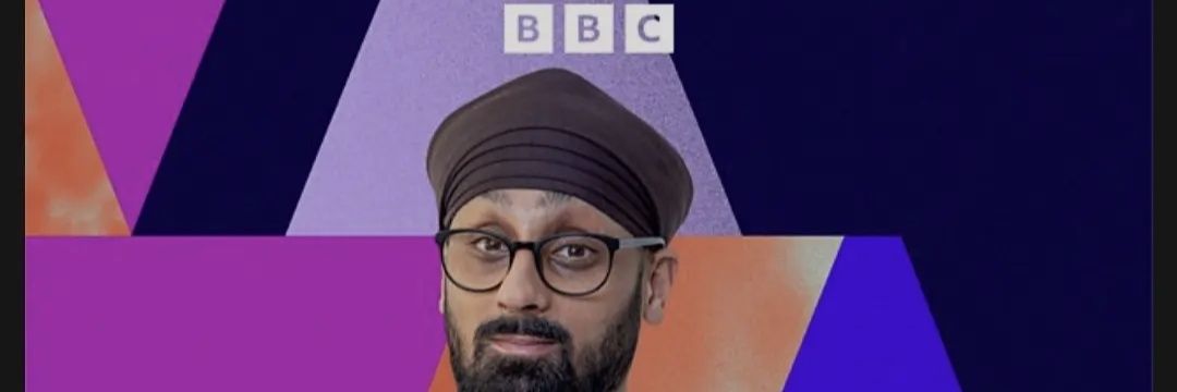 SilverFinger Singh banner