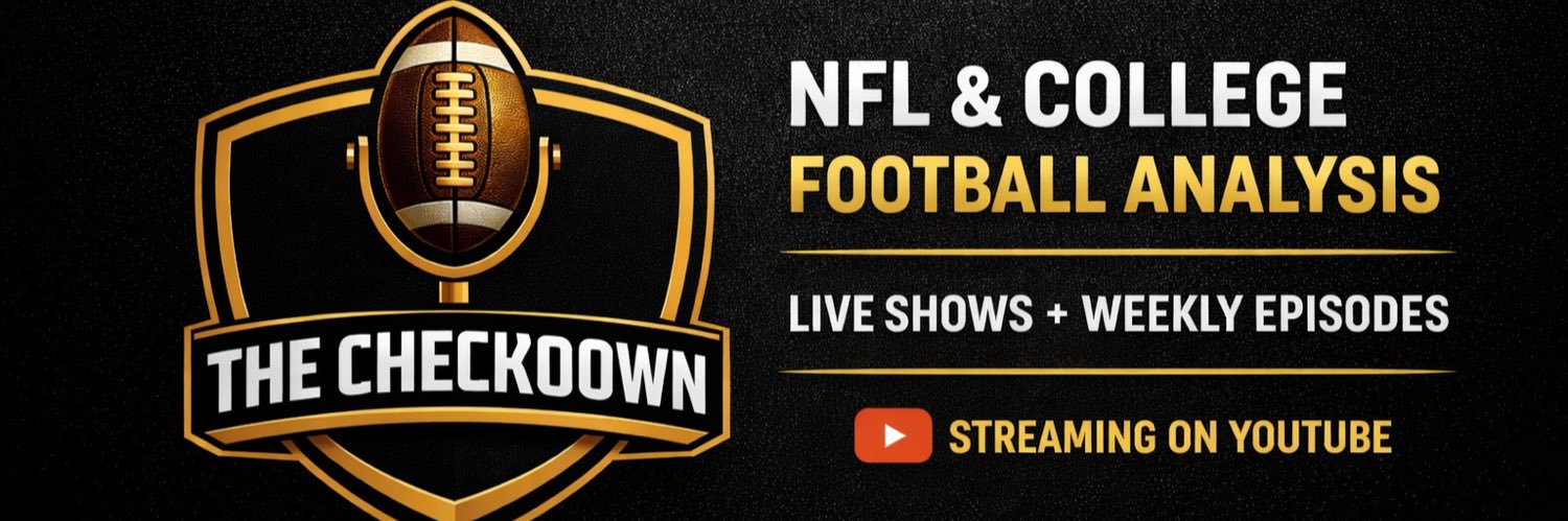 The CheckDown banner