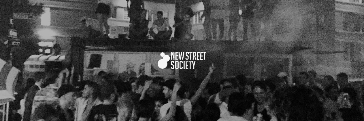 nstreetsoc's profile banner image