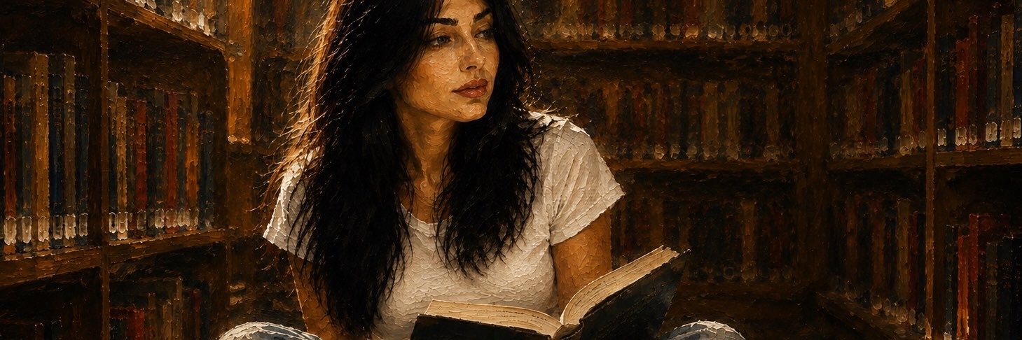 Burcuesarchive's profile banner image