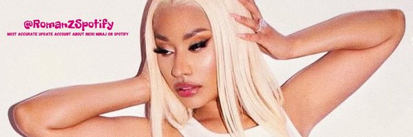 RomanZSpotify Profile Banner