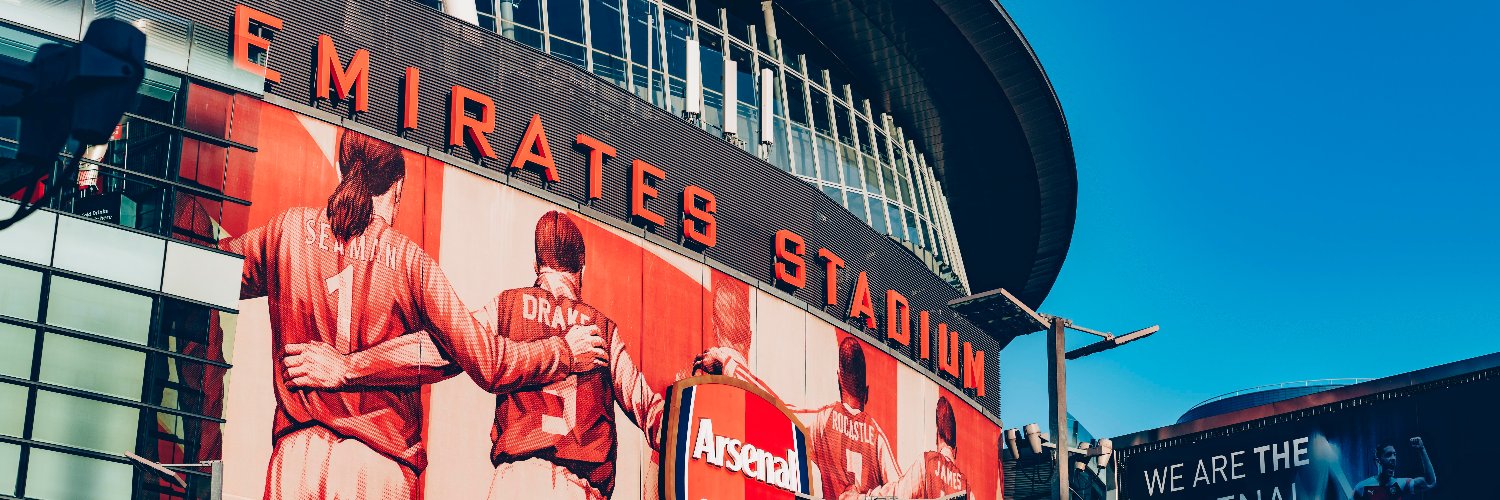 ArsenalArmory's profile banner image