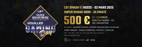 LSTournament Profile Banner