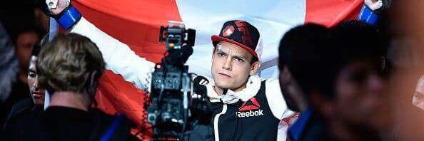 Humberto Bandenay banner