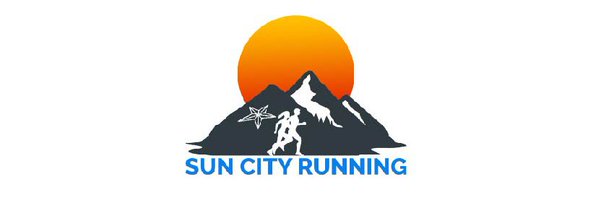 SunCityRunning Profile Banner