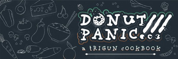 triguncookbook Profile Banner
