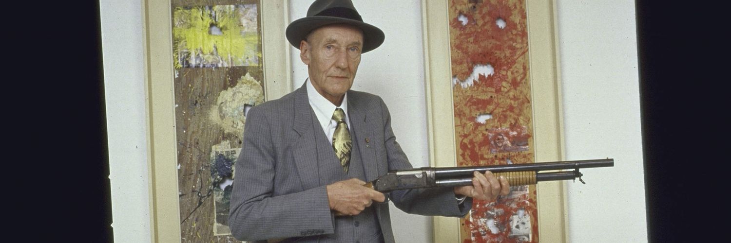 Thee KennyLetter banner