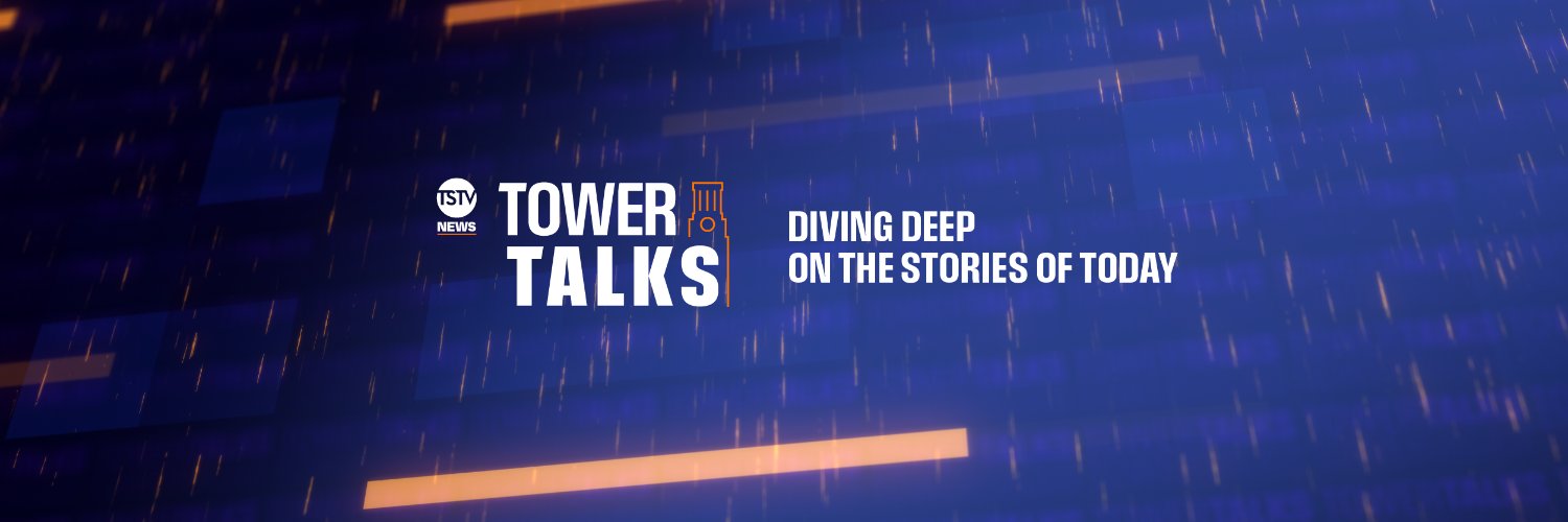 Tower Talks banner
