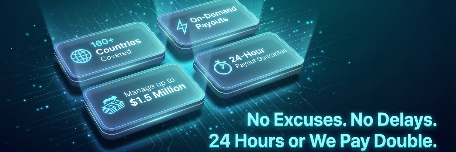 Funded Trader Markets banner