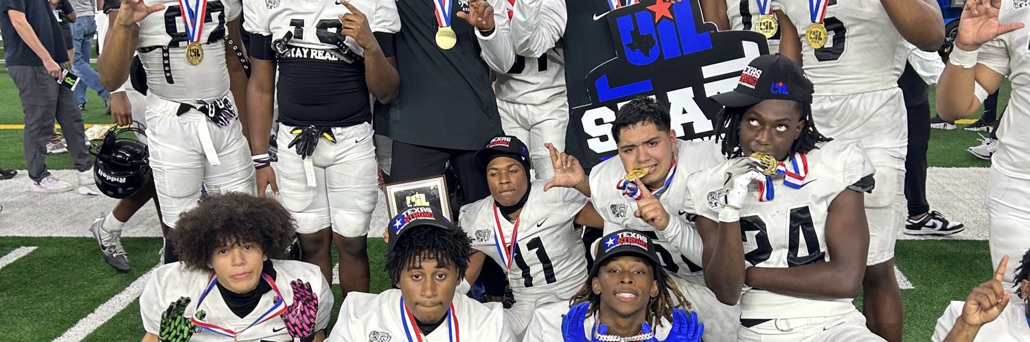 Perry Kindred lll banner